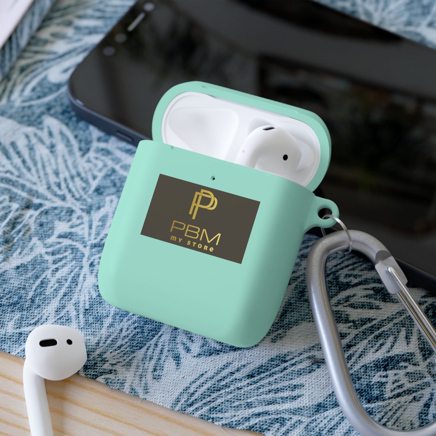 AirPods and AirPods Pro Case Cover