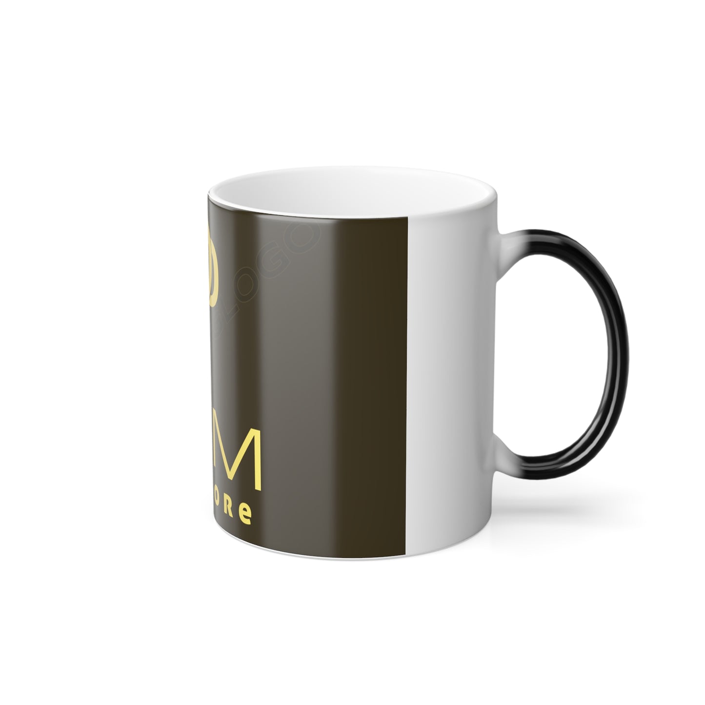 Color Morphing Mug, 11oz