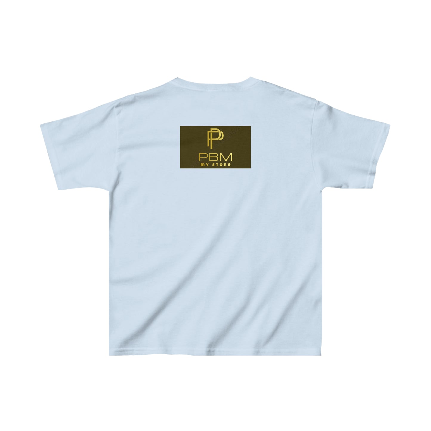 Kids Heavy Cotton™ Tee