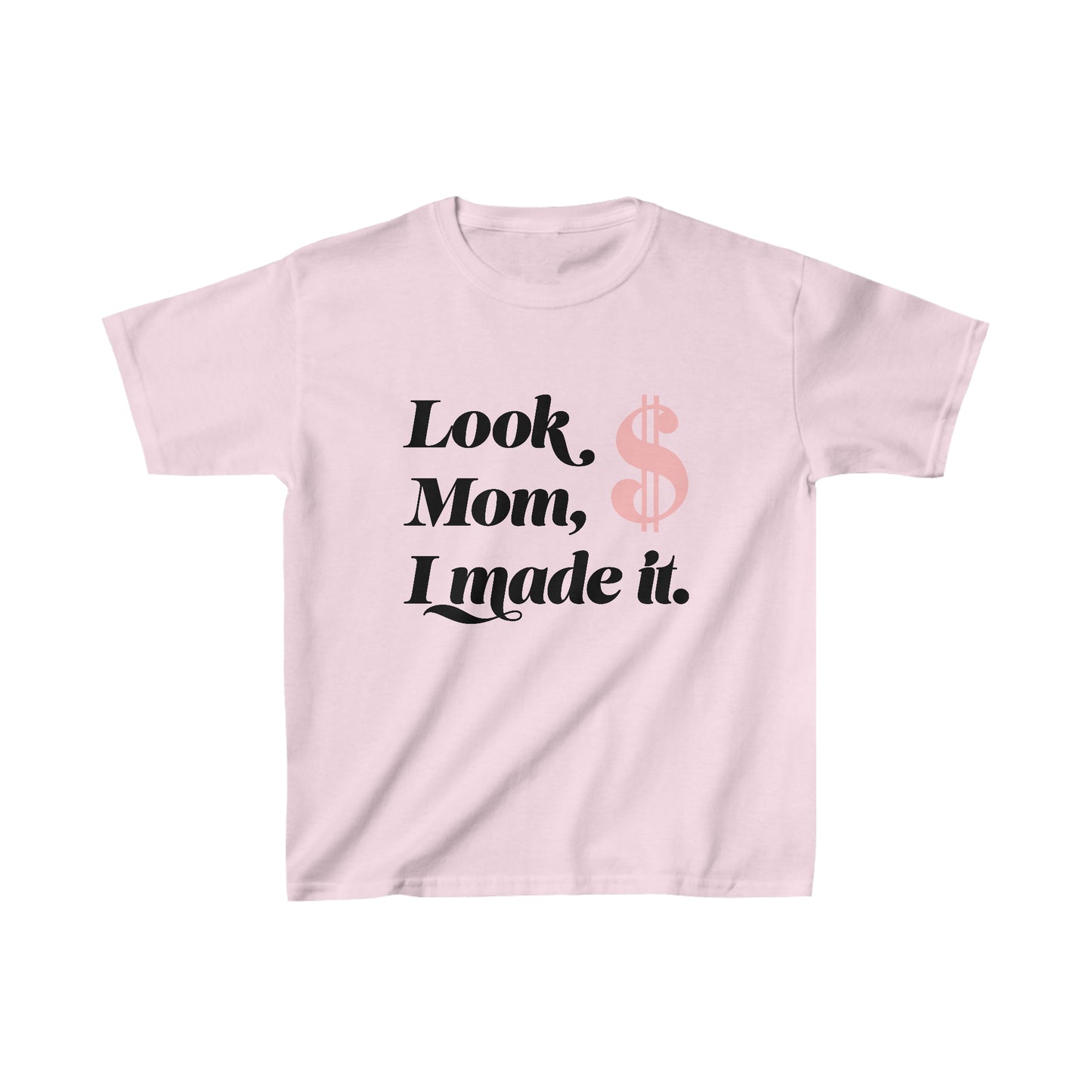 Kids Heavy Cotton™ Tee